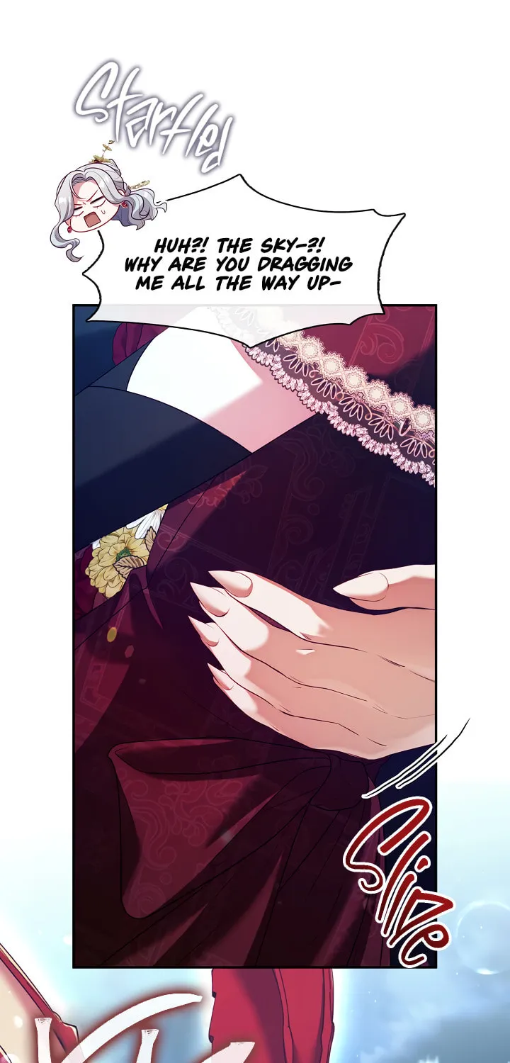 Read The S-Class Lady chapter 62 image 52 on Lezhin