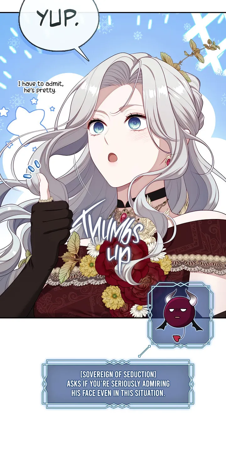 Read The S-Class Lady chapter 62 image 56 on Lezhin
