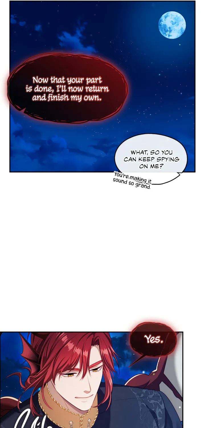 Read The S-Class Lady chapter 62 image 58 on Lezhin