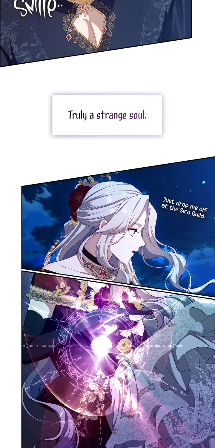 Read The S-Class Lady chapter 62 image 59 on Lezhin
