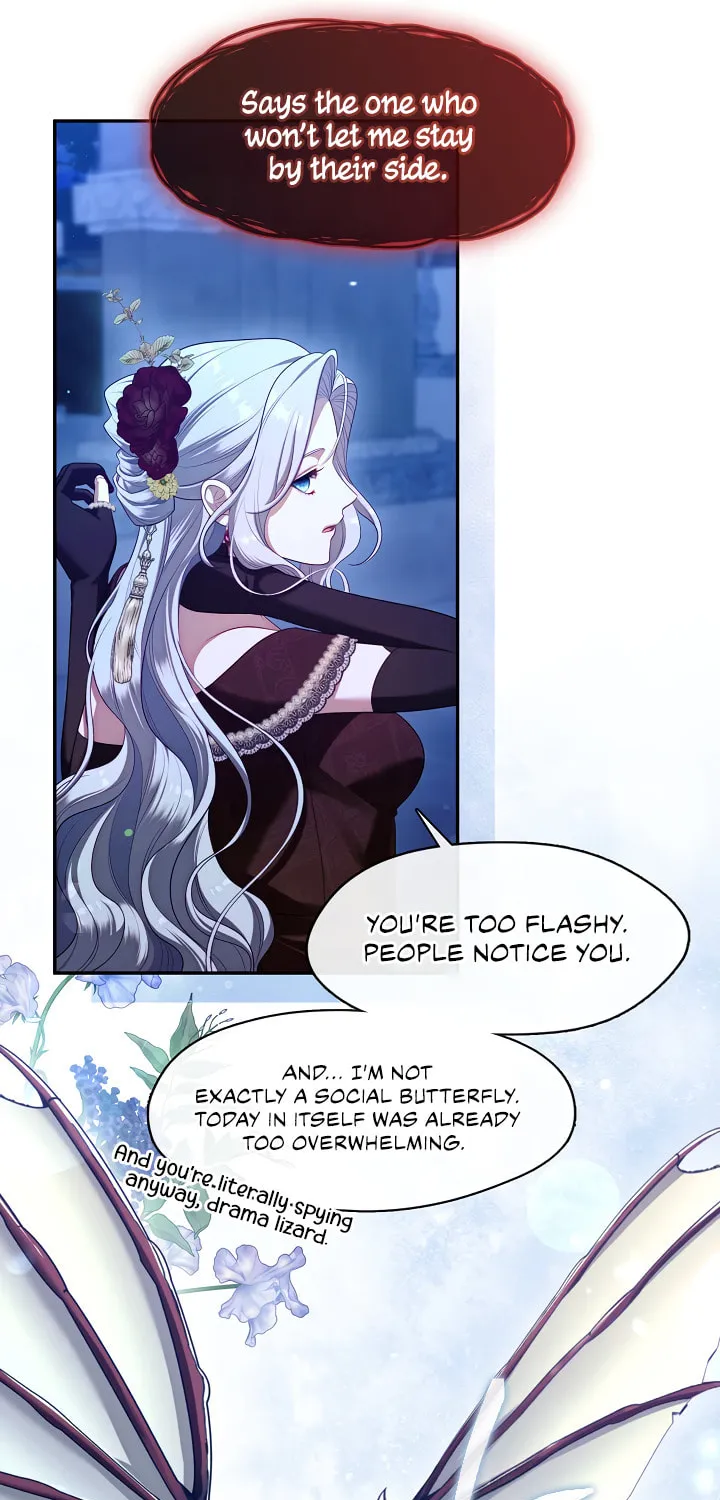 Read The S-Class Lady chapter 62 image 66 on Lezhin