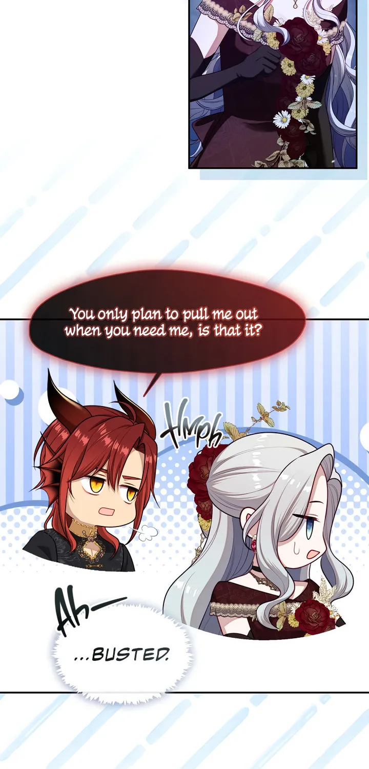 Read The S-Class Lady chapter 62 image 71 on Lezhin
