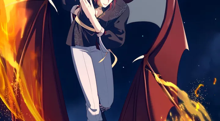 Read The S-Class Lady chapter 62 image 77 on Lezhin
