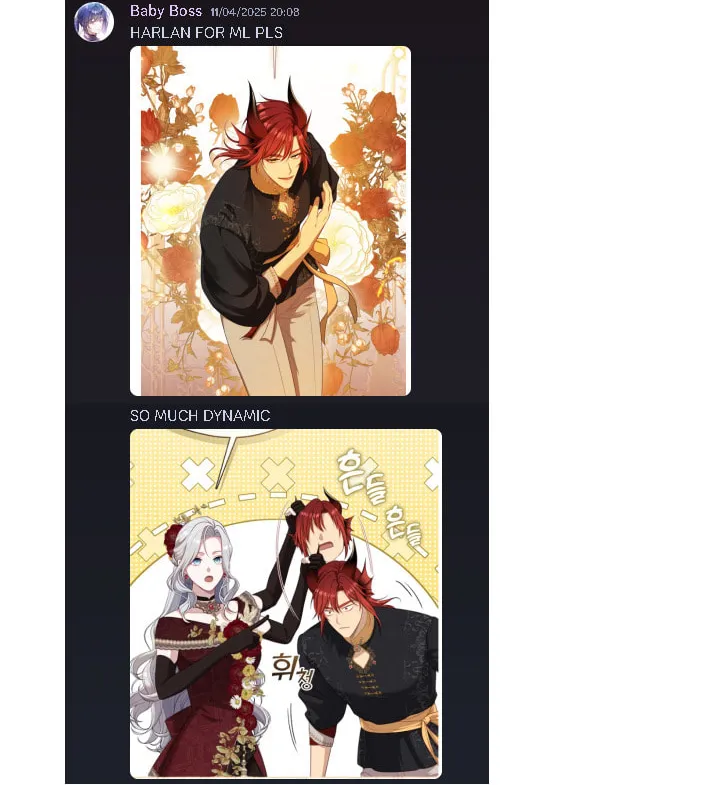Read The S-Class Lady chapter 62 image 81 on Lezhin