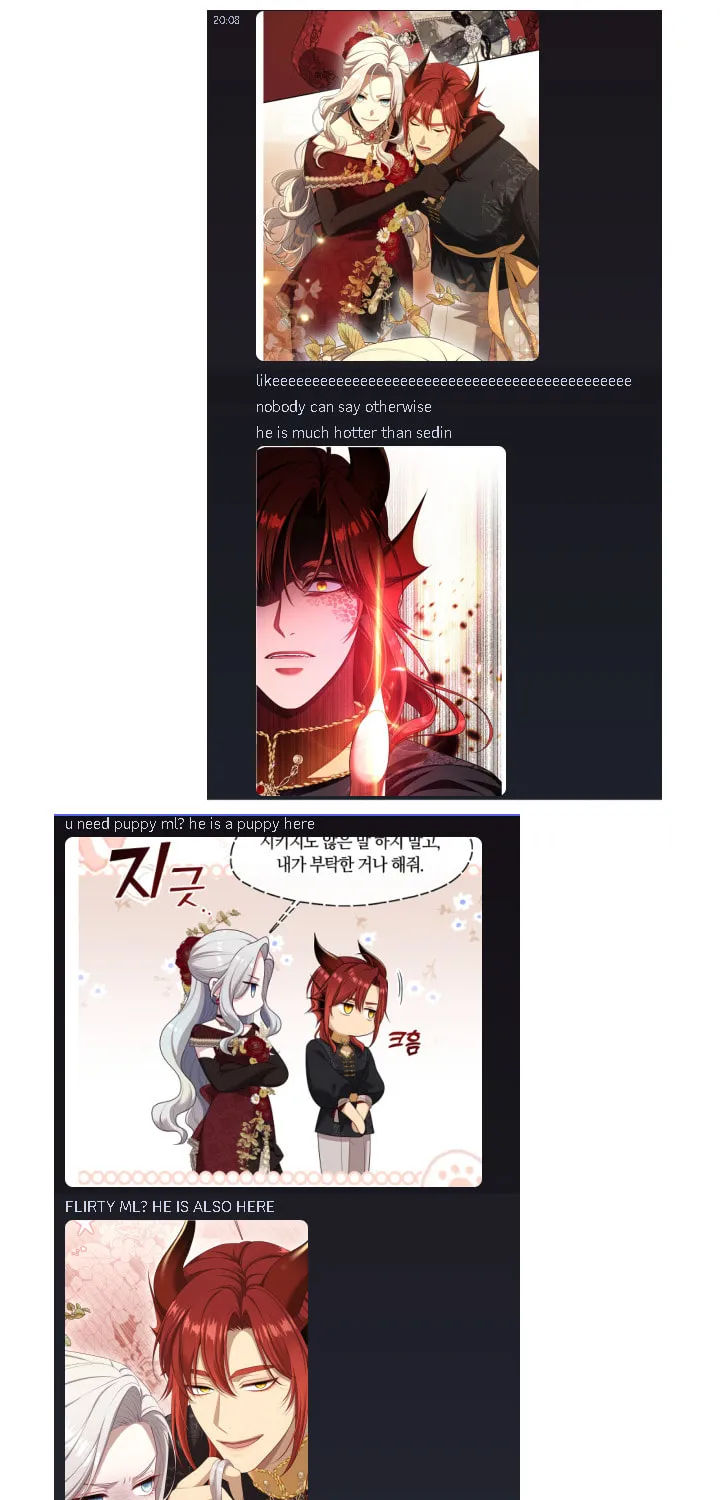 Read The S-Class Lady chapter 62 image 82 on Lezhin