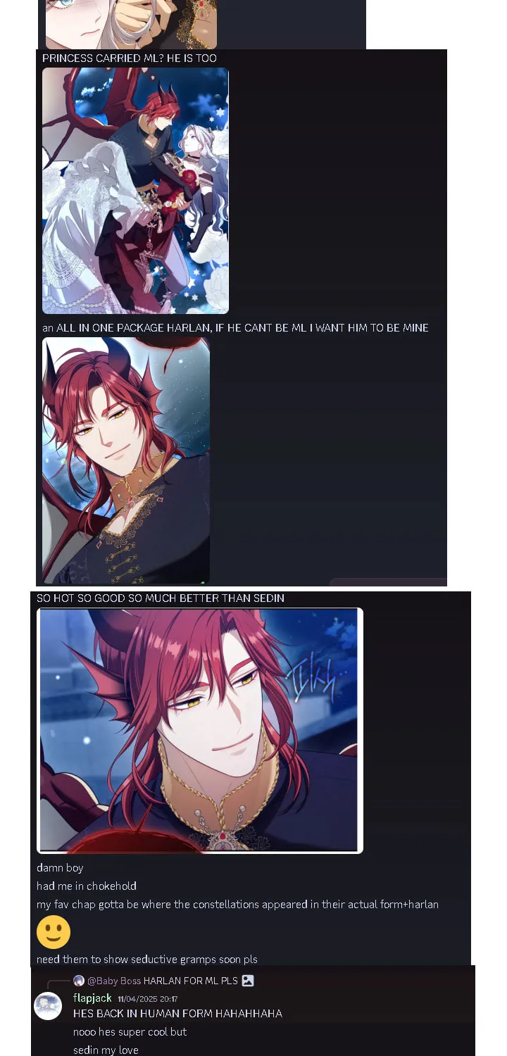 Read The S-Class Lady chapter 62 image 83 on Lezhin