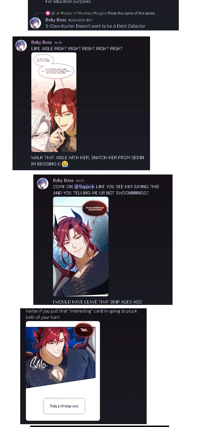 Read The S-Class Lady chapter 62 image 88 on Lezhin