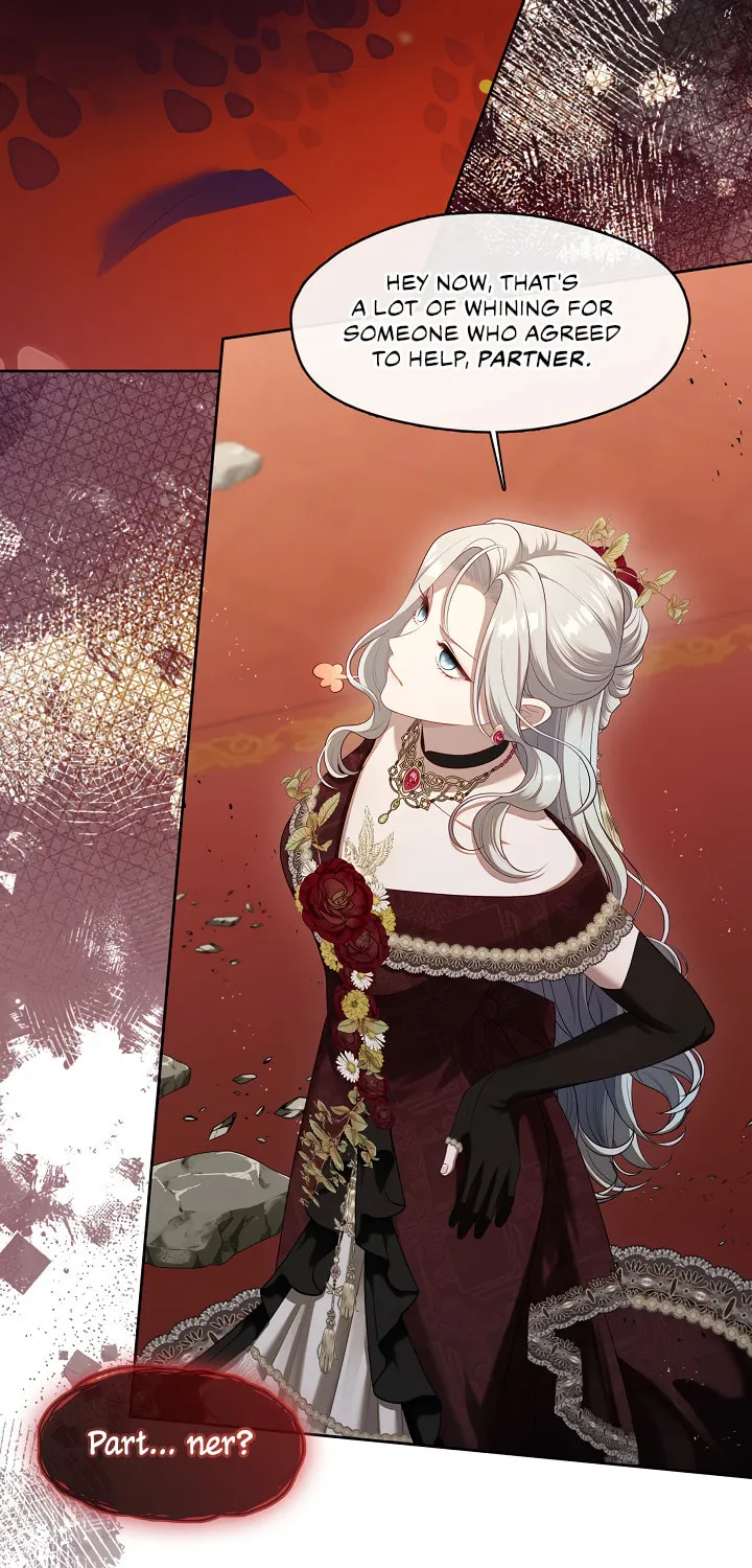 Read The S-Class Lady chapter 62 image 9 on Lezhin