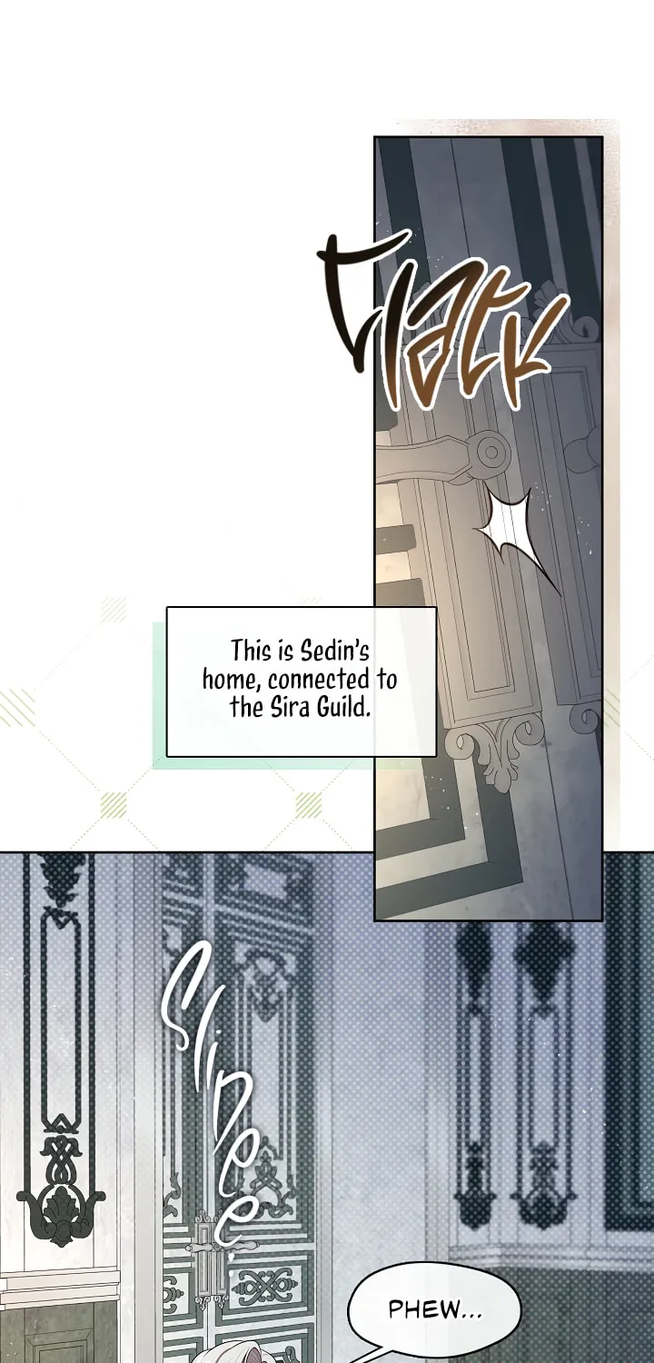 Read The S-Class Lady chapter 63 image 1 on Lezhin