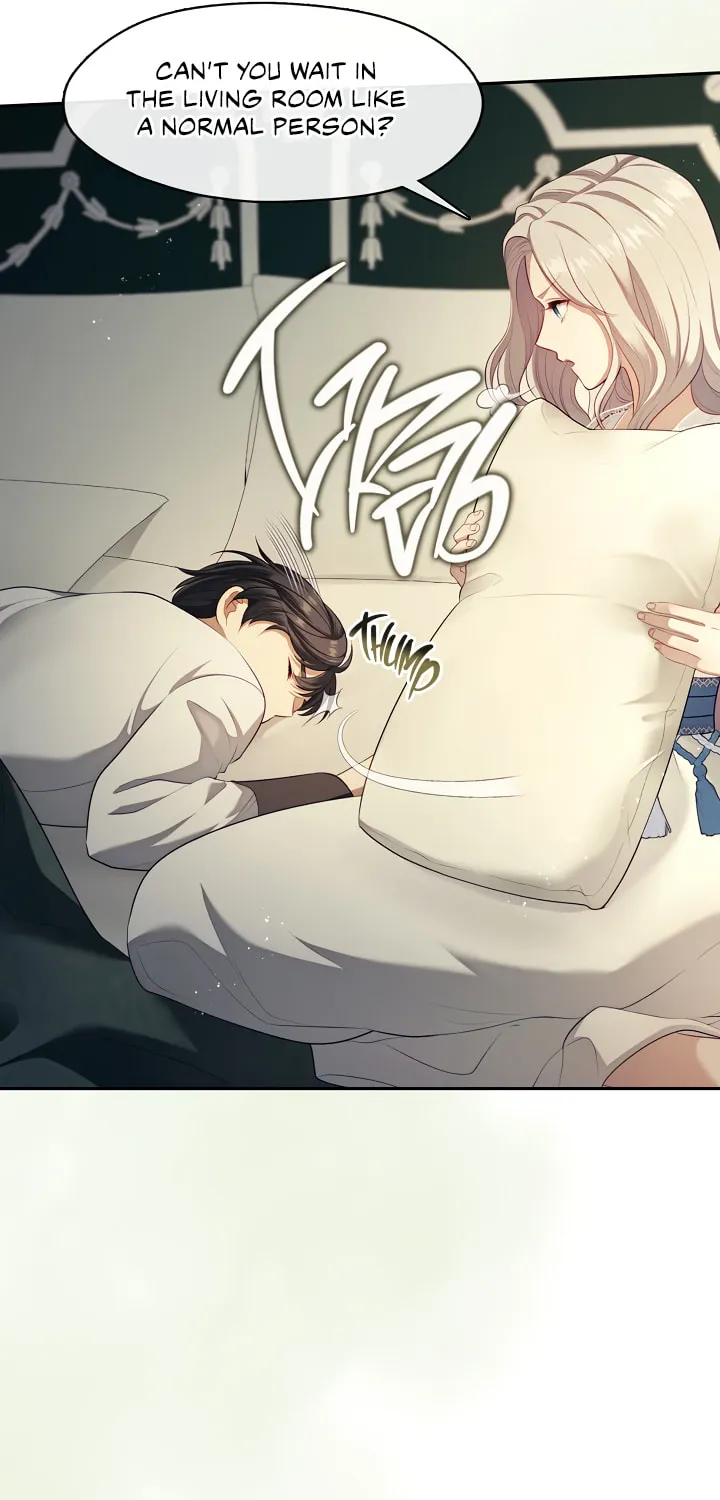 Read The S-Class Lady chapter 63 image 15 on Lezhin
