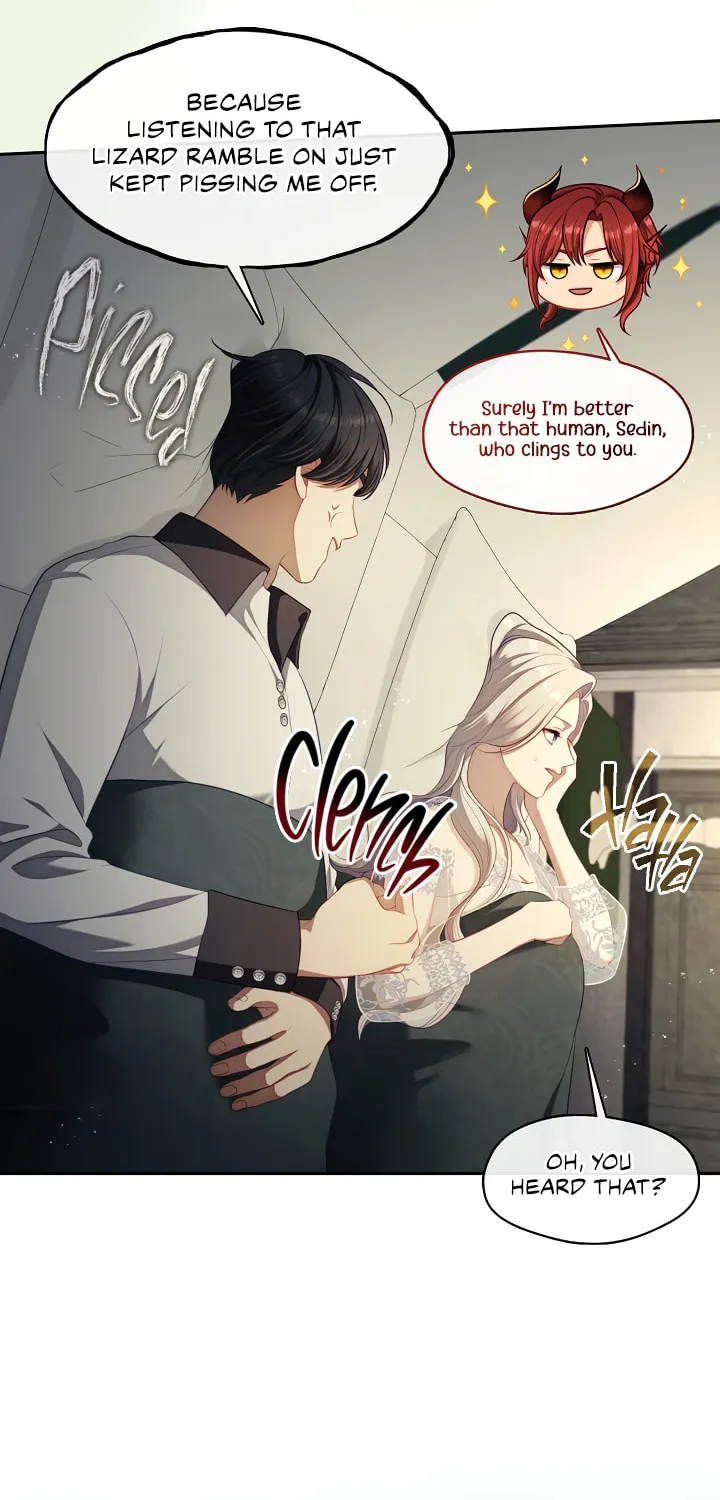 Read The S-Class Lady chapter 63 image 18 on Lezhin