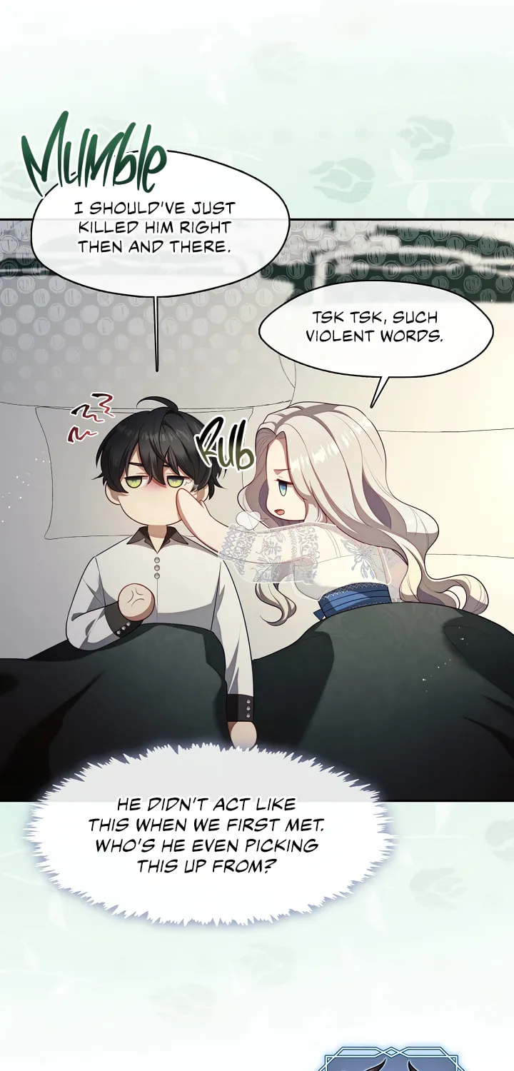 Read The S-Class Lady chapter 63 image 19 on Lezhin