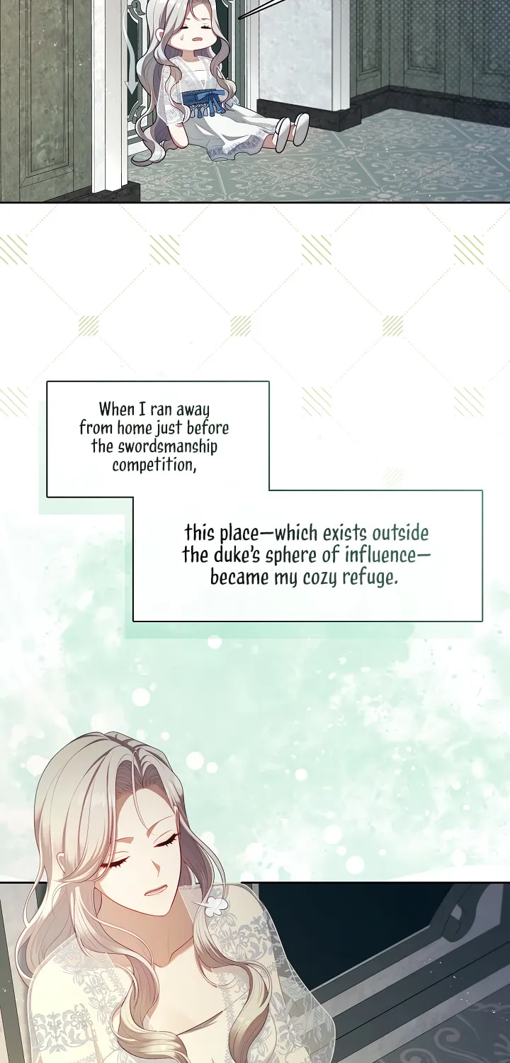 Read The S-Class Lady chapter 63 image 2 on Lezhin