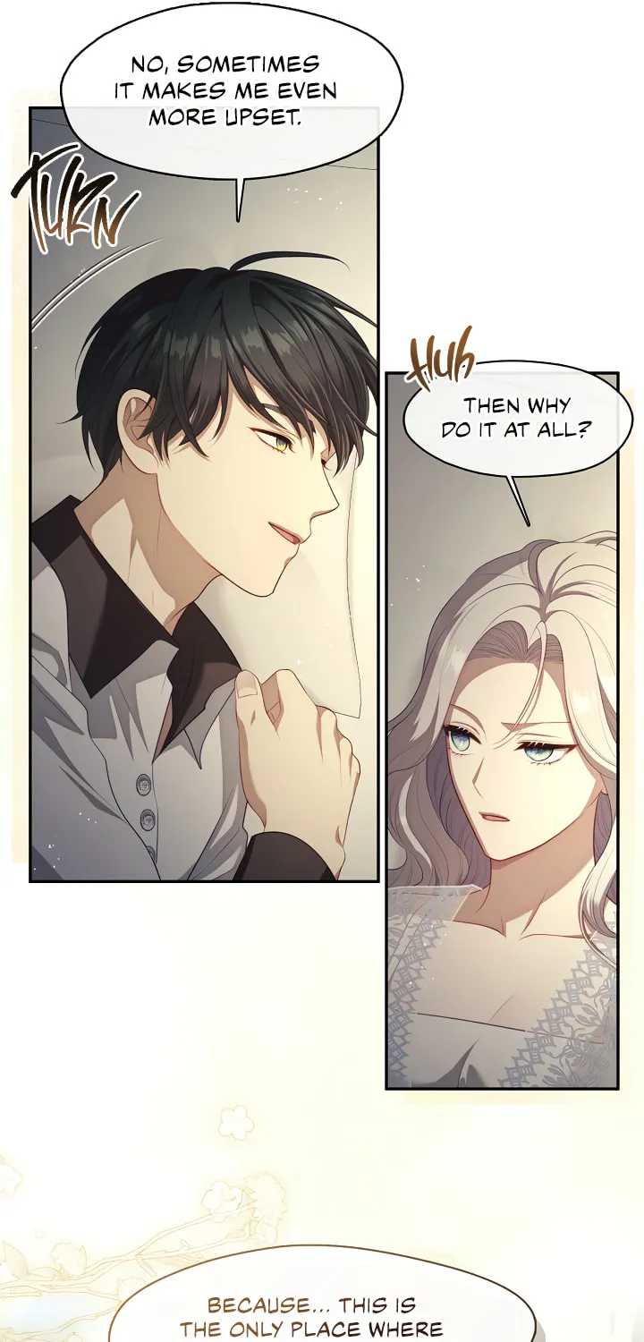 Read The S-Class Lady chapter 63 image 22 on Lezhin