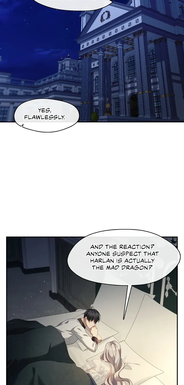 Read The S-Class Lady chapter 63 image 27 on Lezhin