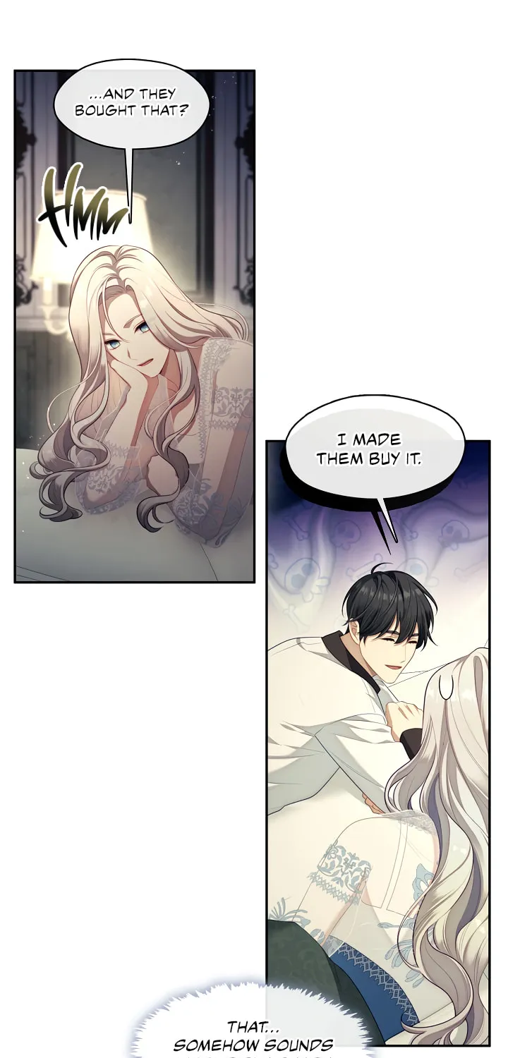 Read The S-Class Lady chapter 63 image 29 on Lezhin