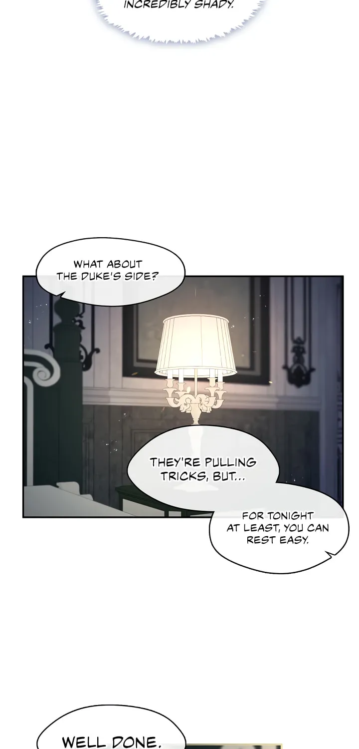 Read The S-Class Lady chapter 63 image 30 on Lezhin