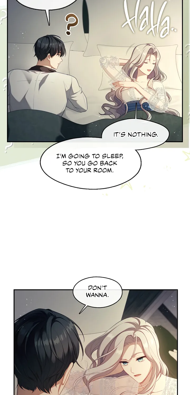 Read The S-Class Lady chapter 63 image 33 on Lezhin