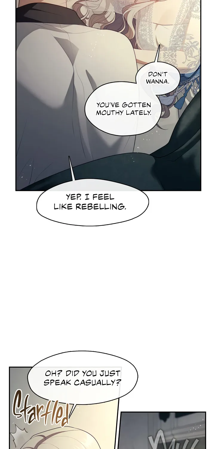 Read The S-Class Lady chapter 63 image 34 on Lezhin