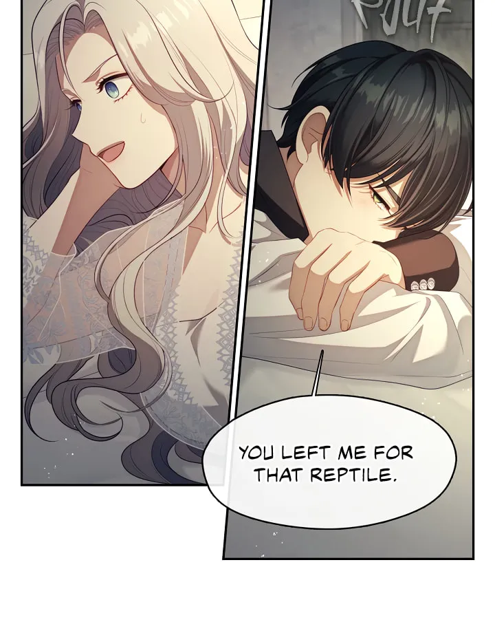 Read The S-Class Lady chapter 63 image 35 on Lezhin
