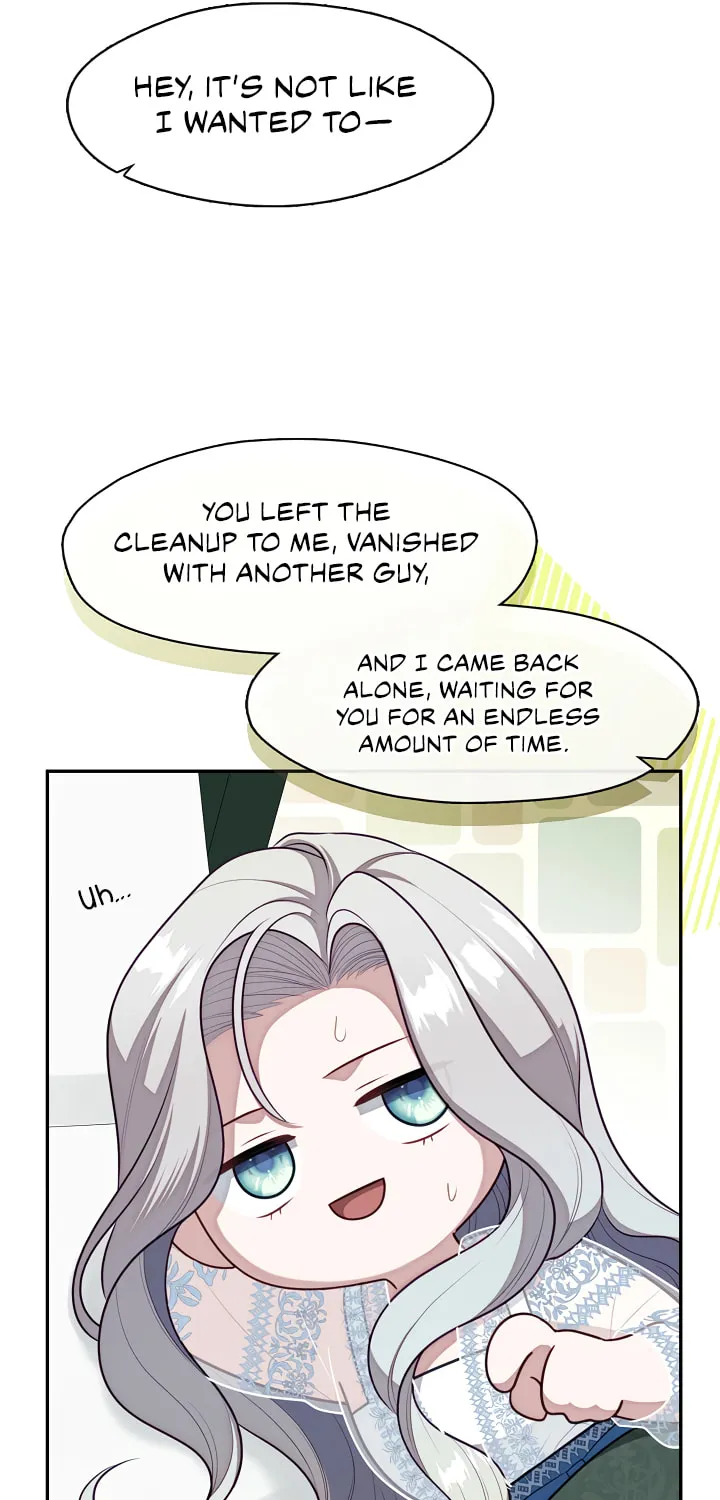 Read The S-Class Lady chapter 63 image 36 on Lezhin