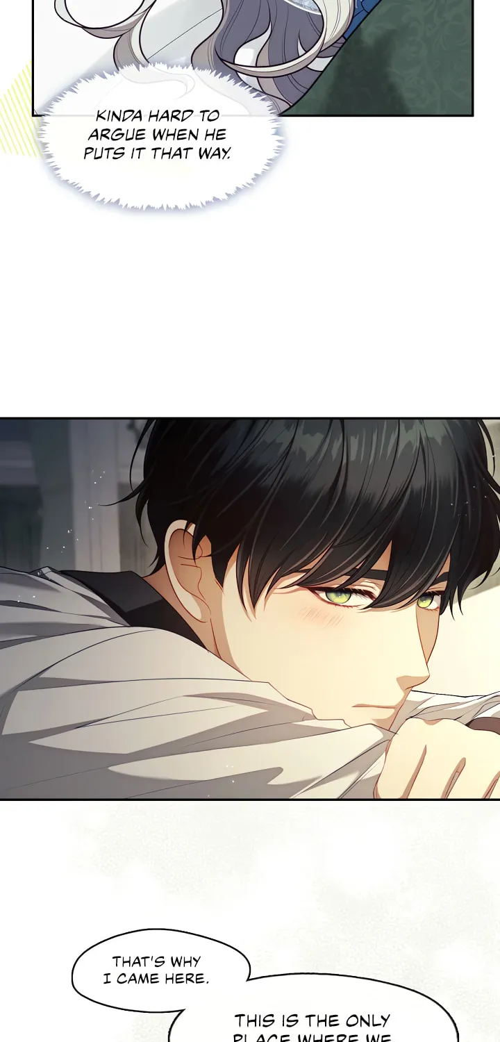 Read The S-Class Lady chapter 63 image 37 on Lezhin