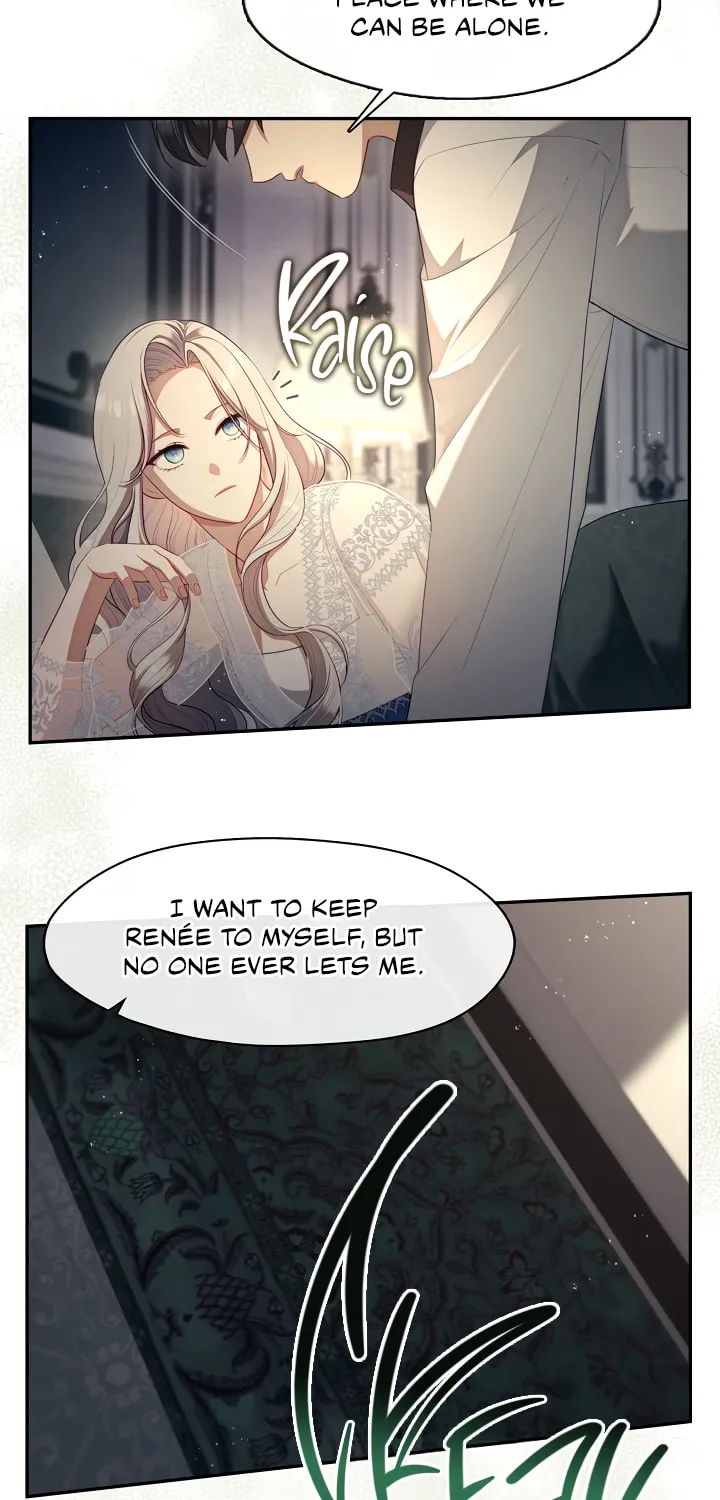 Read The S-Class Lady chapter 63 image 38 on Lezhin