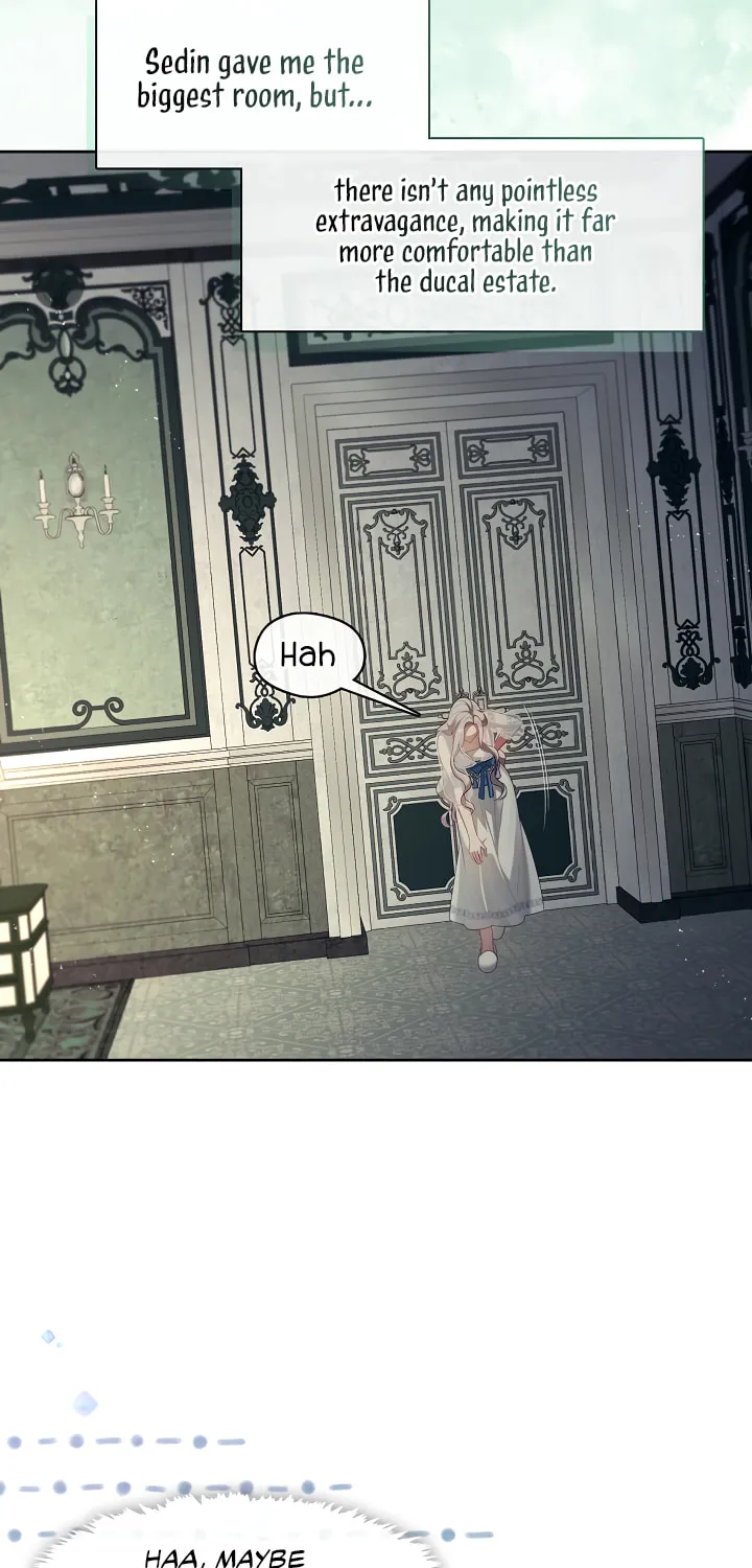 Read The S-Class Lady chapter 63 image 4 on Lezhin