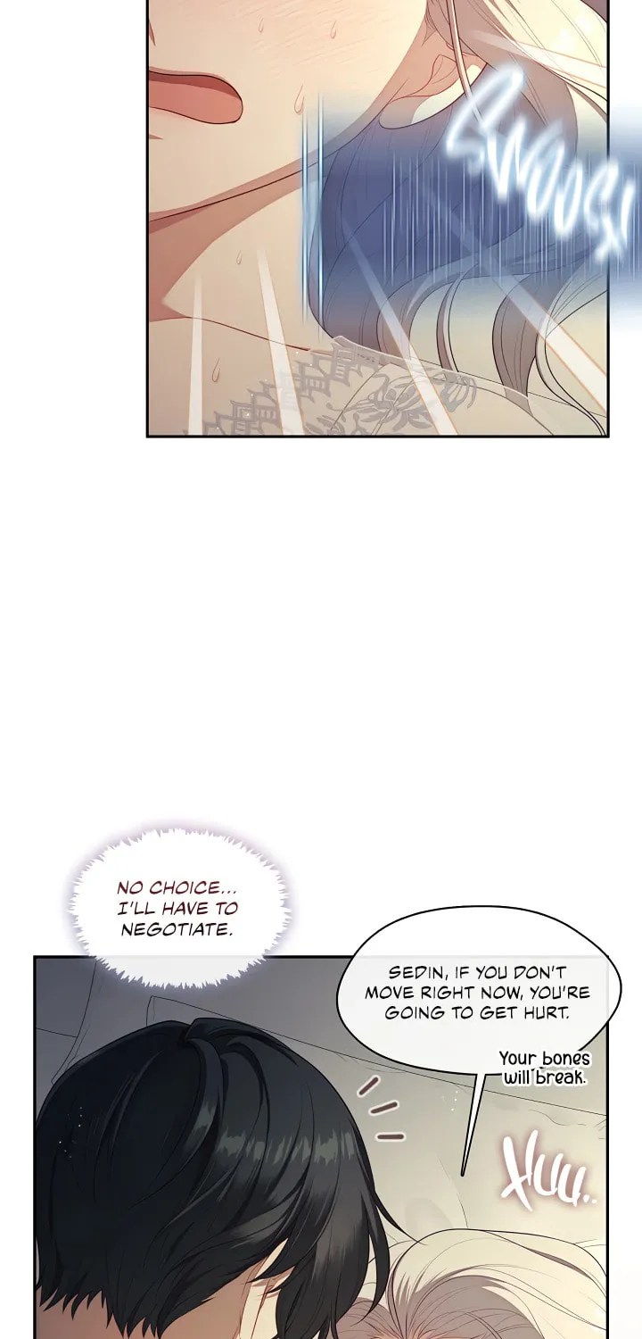 Read The S-Class Lady chapter 63 image 47 on Lezhin