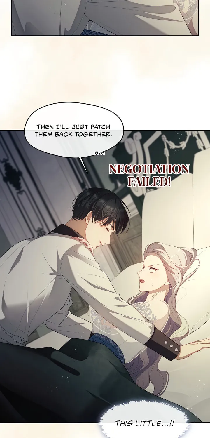 Read The S-Class Lady chapter 63 image 49 on Lezhin
