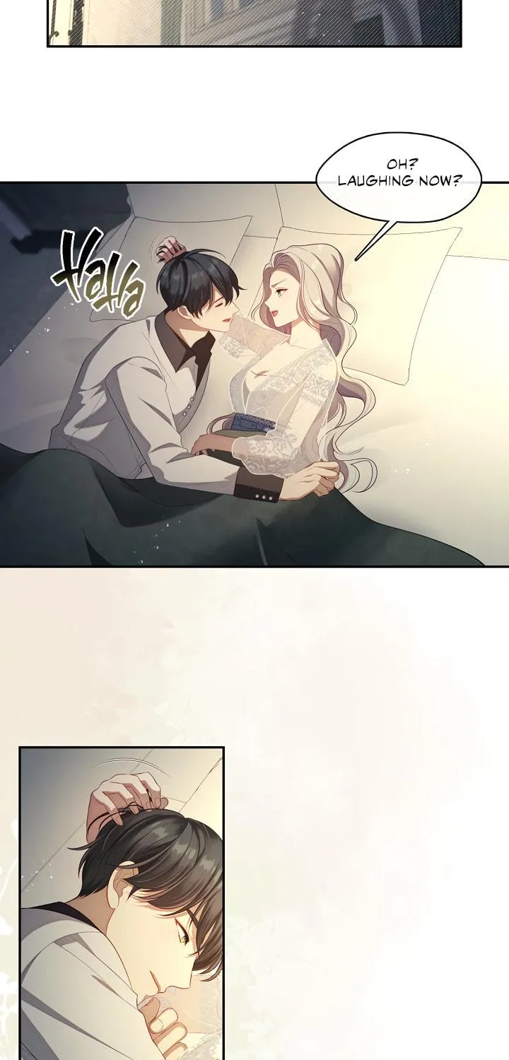 Read The S-Class Lady chapter 63 image 62 on Lezhin