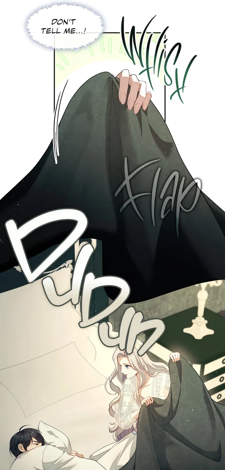 Read The S-Class Lady chapter 63 image 8 on Lezhin