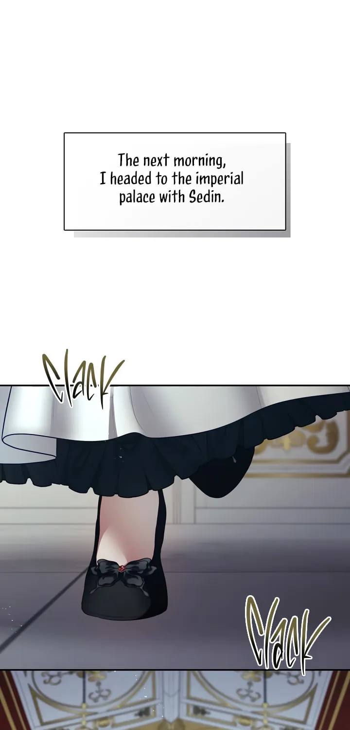 Read The S-Class Lady chapter 64 image 1 on Lezhin