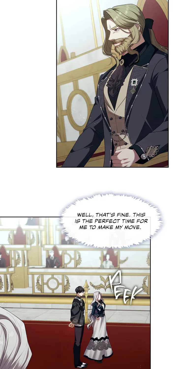 Read The S-Class Lady chapter 64 image 11 on Lezhin