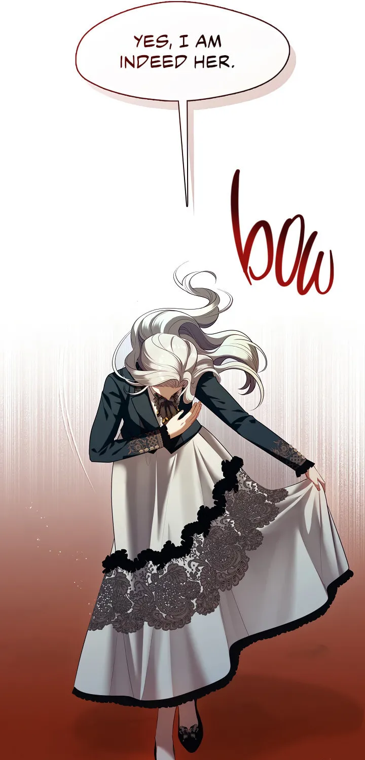 Read The S-Class Lady chapter 64 image 14 on Lezhin
