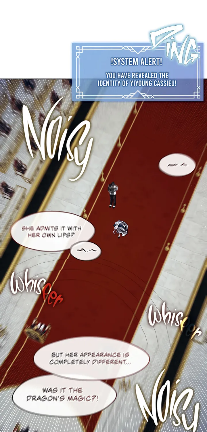 Read The S-Class Lady chapter 64 image 16 on Lezhin