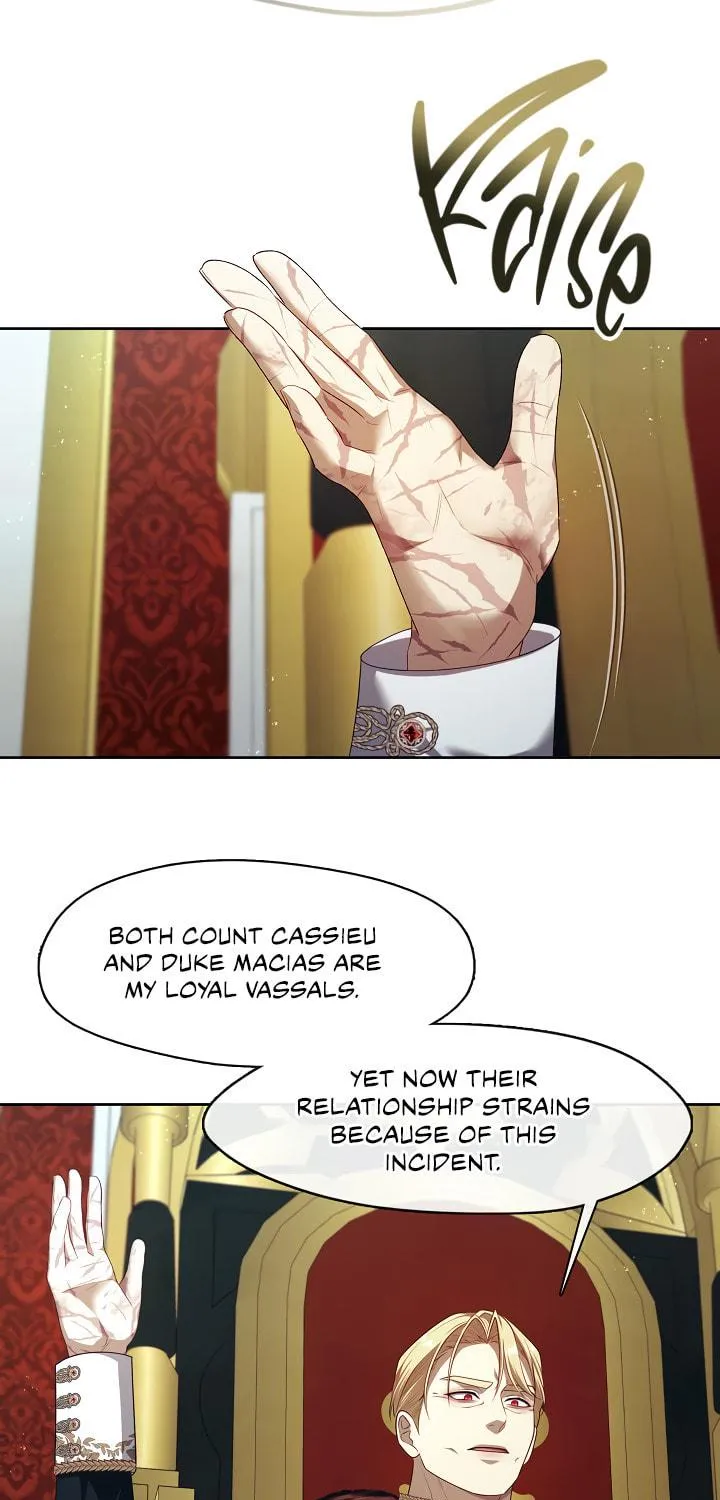 Read The S-Class Lady chapter 64 image 18 on Lezhin