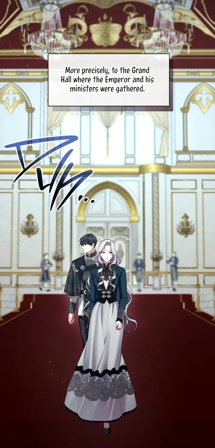 Read The S-Class Lady chapter 64 image 2 on Lezhin