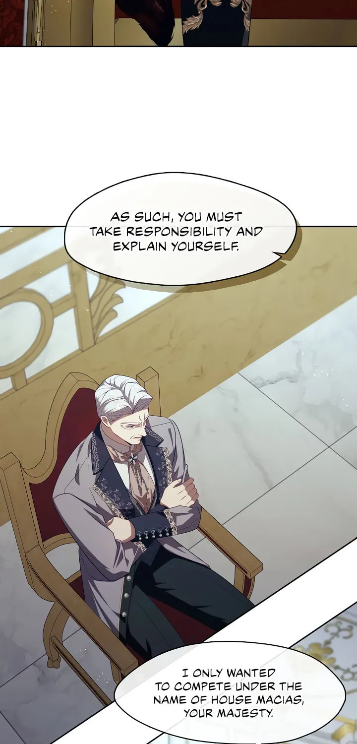 Read The S-Class Lady chapter 64 image 20 on Lezhin