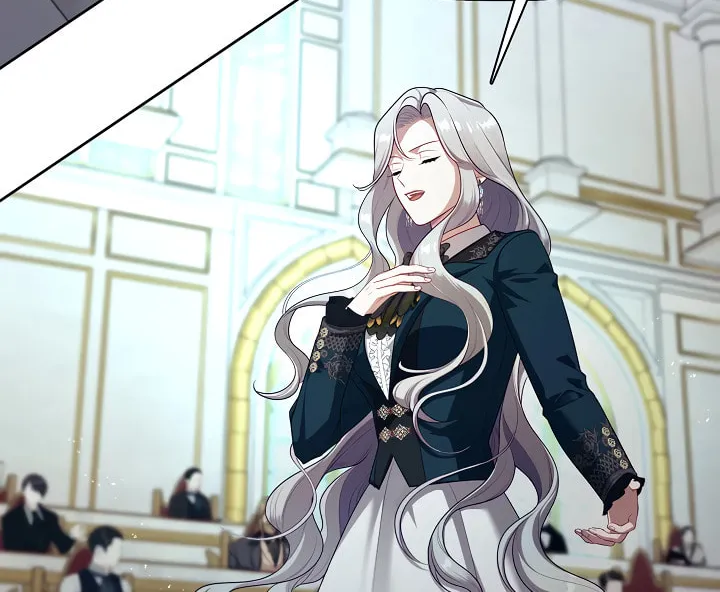 Read The S-Class Lady chapter 64 image 21 on Lezhin