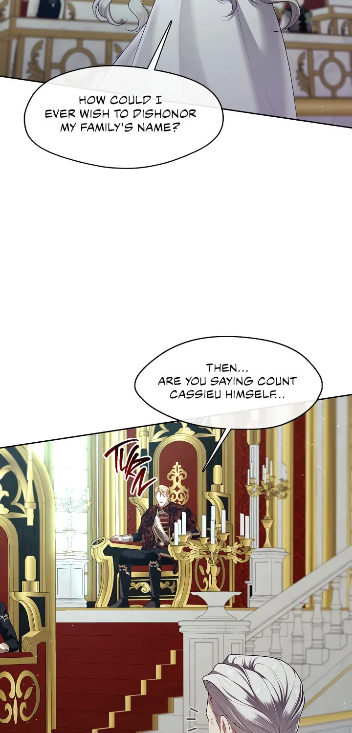 Read The S-Class Lady chapter 64 image 22 on Lezhin