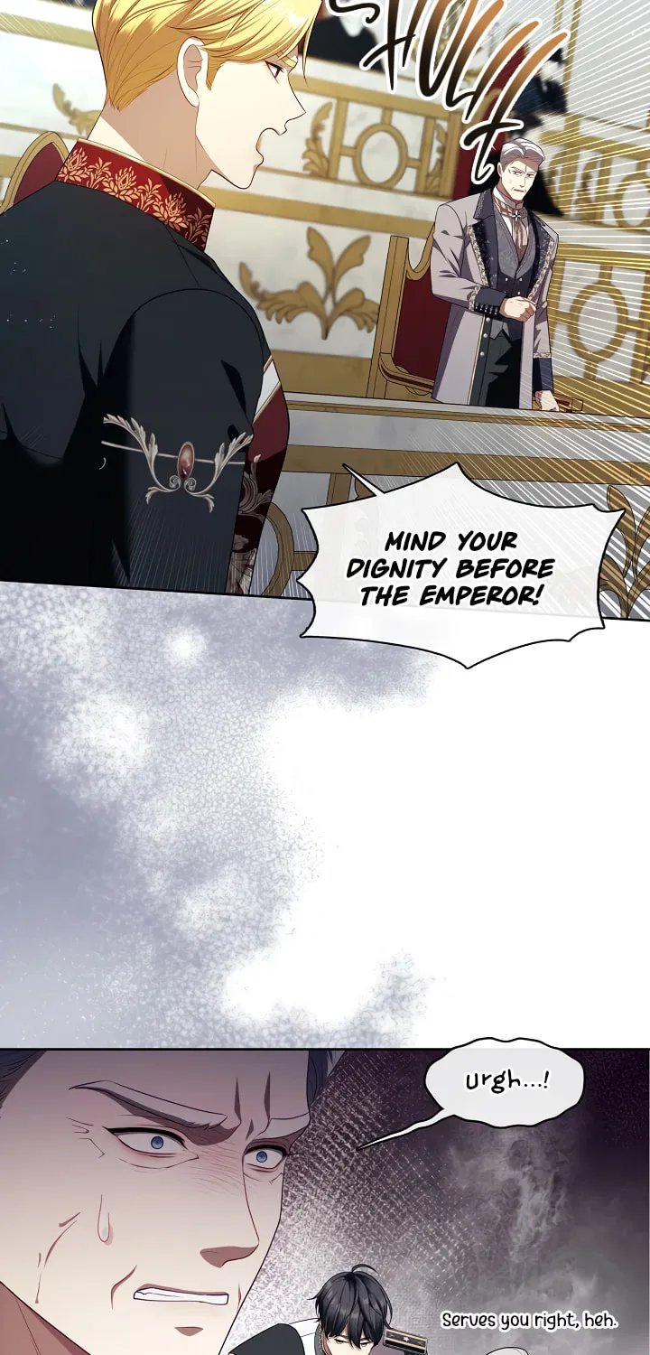 Read The S-Class Lady chapter 64 image 28 on Lezhin