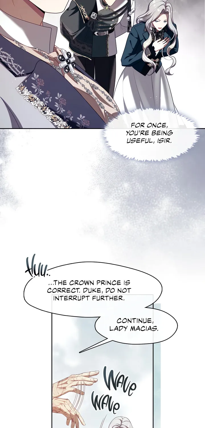 Read The S-Class Lady chapter 64 image 29 on Lezhin