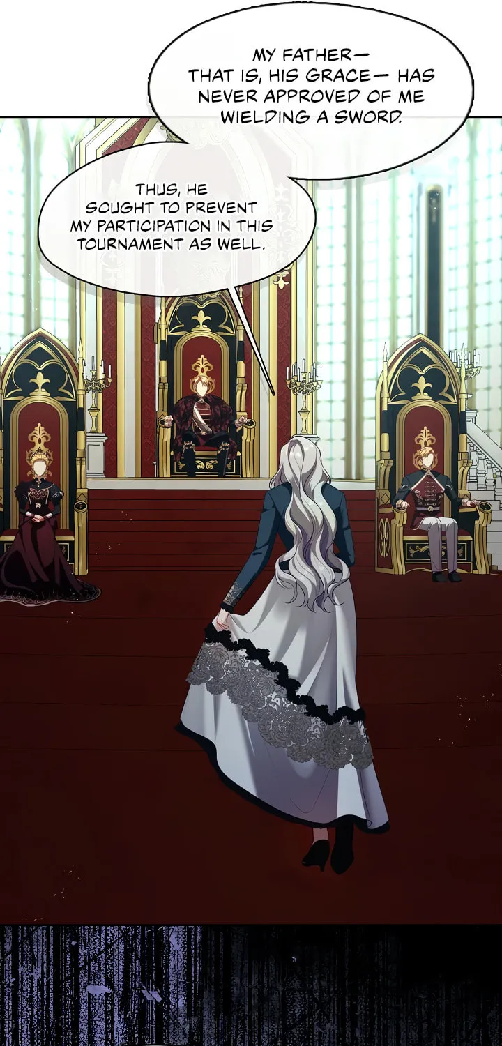 Read The S-Class Lady chapter 64 image 31 on Lezhin