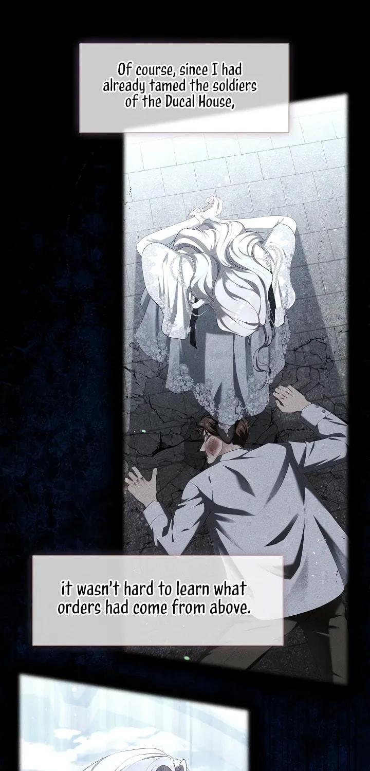 Read The S-Class Lady chapter 64 image 35 on Lezhin