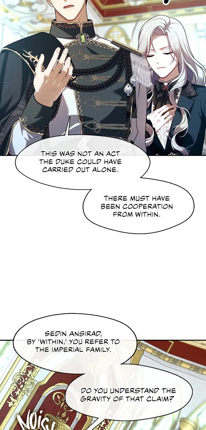 Read The S-Class Lady chapter 64 image 43 on Lezhin
