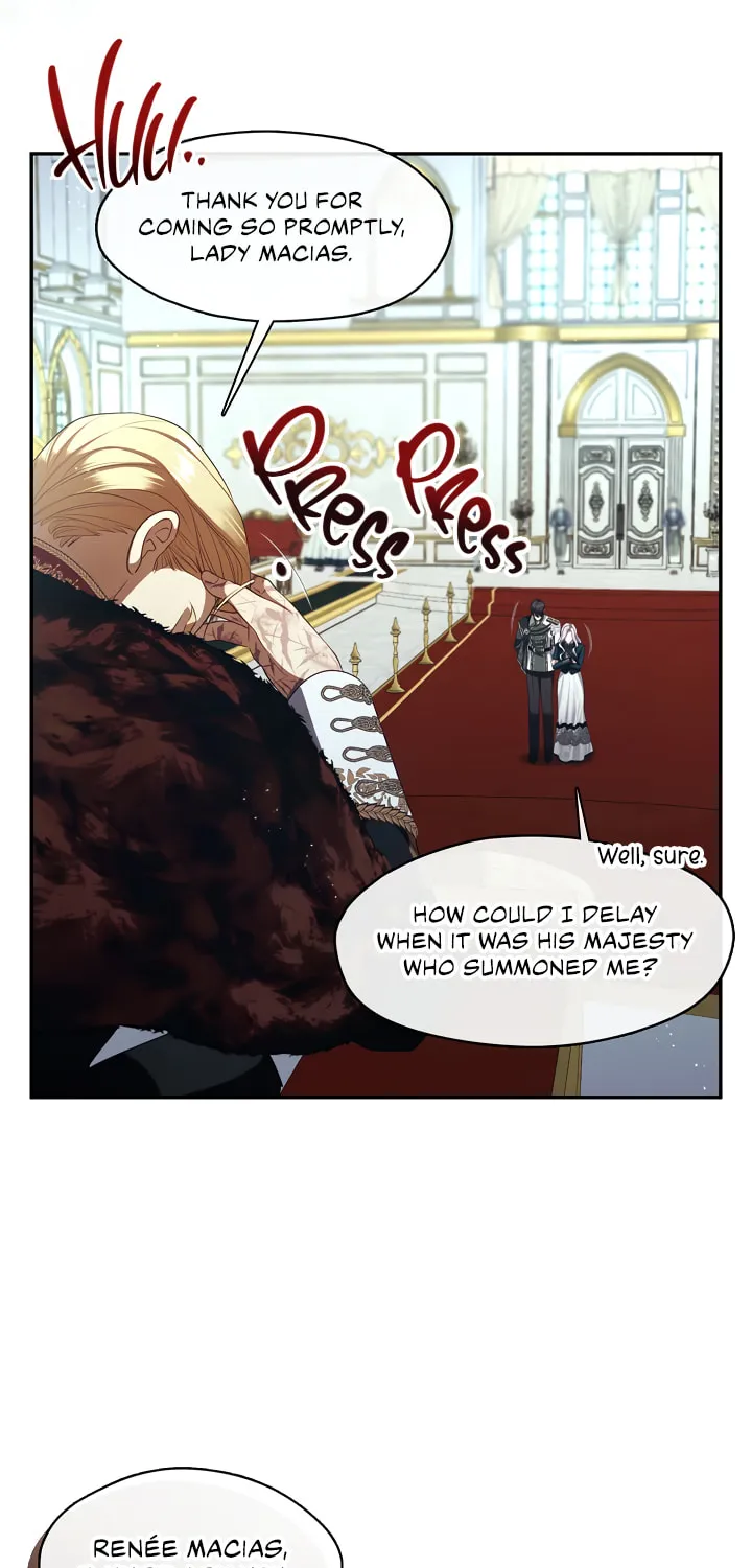 Read The S-Class Lady chapter 64 image 5 on Lezhin