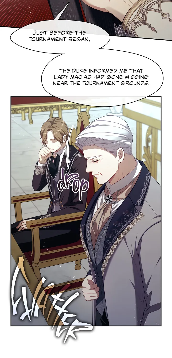 Read The S-Class Lady chapter 64 image 52 on Lezhin