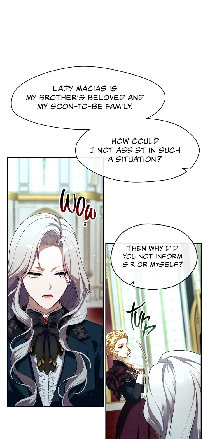 Read The S-Class Lady chapter 64 image 53 on Lezhin