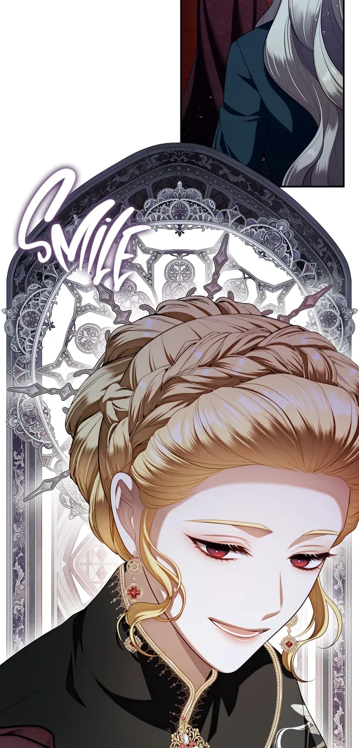 Read The S-Class Lady chapter 64 image 54 on Lezhin